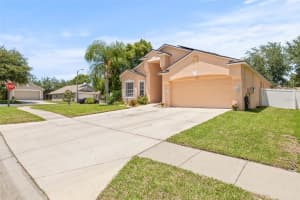 13171 BAINBRIDGE WAY, SPRING HILL, FL 34609 Sold 10/01/24