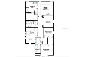 2881 MISTY MARBLE DRIVE, ZEPHYRHILLS, FL 33540 Sold 12/12/24