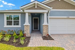 12329 54TH STREET, PARRISH, FL 34219 Sold 01/28/25