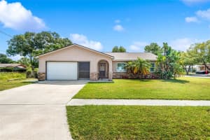 16106 VILLA DRIVE, HUDSON, FL 34667 Sold 07/31/24