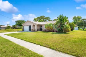 16106 VILLA DRIVE, HUDSON, FL 34667 Sold 07/31/24