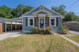 304 MINNEHAHA STREET, TAMPA, FL 33604 Sold 10/31/24