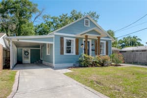 304 MINNEHAHA STREET, TAMPA, FL 33604 Sold 10/31/24