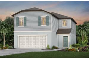 10623 HIDDEN BANKS GLEN, PARRISH, FL 34219 Sold 03/21/25