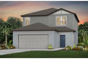 10619 HIDDEN BANKS GLEN, PARRISH, FL 34219 Sold 03/27/25