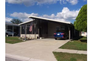 3848 CHRIS DRIVE, WESLEY CHAPEL, FL 33543 Sold 01/24/25
