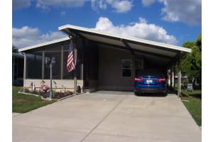 3848 CHRIS DRIVE, WESLEY CHAPEL, FL 33543 Sold 01/24/25