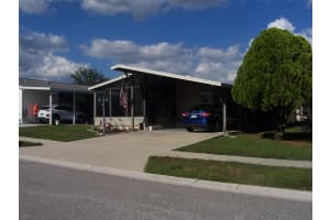 3848 CHRIS DRIVE, WESLEY CHAPEL, FL 33543 Sold 01/24/25