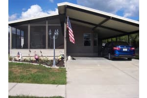 3848 CHRIS DRIVE, WESLEY CHAPEL, FL 33543 Sold 01/24/25