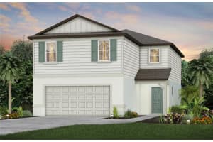 10615 HIDDEN BANKS GLEN, PARRISH, FL 34219 Sold 05/02/25
