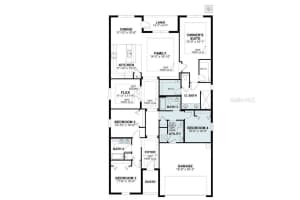 38173 SHALE STONE COURT, ZEPHYRHILLS, FL 33540 Sold 11/26/24
