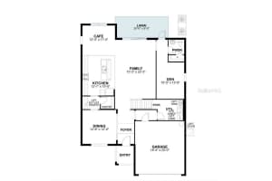 38177 SHALE STONE COURT, ZEPHYRHILLS, FL 33540 Sold 07/23/24