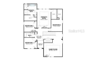 38177 SHALE STONE COURT, ZEPHYRHILLS, FL 33540 Sold 07/23/24