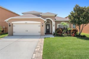 3717 BENERAID STREET, LAND O LAKES, FL 34638 Sold 12/02/24