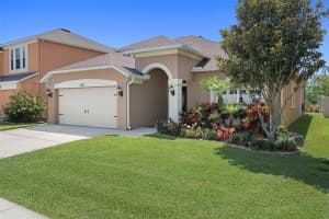3717 BENERAID STREET, LAND O LAKES, FL 34638 Sold 12/02/24