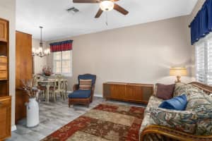 3717 BENERAID STREET, LAND O LAKES, FL 34638 Sold 12/02/24