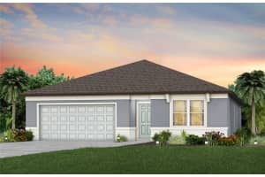 12745 WANDERLUST PLACE, PARRISH, FL 34219 Sold 02/28/25