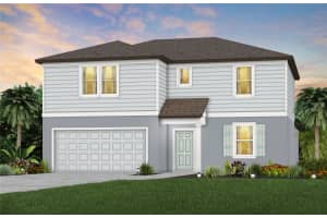 12733 WANDERLUST PLACE, PARRISH, FL 34219 Sold 08/13/25