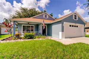 24838 LAUREL RIDGE DRIVE, LUTZ, FL 33559 Sold 08/13/24