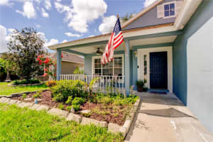 24838 LAUREL RIDGE DRIVE, LUTZ, FL 33559 Sold 08/13/24