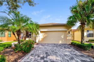 728 GRAND CANAL DRIVE, POINCIANA, FL 34759 Sold 01/06/25