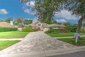 16706 WINDSOR PARK DRIVE, LUTZ, FL 33549 Sold 08/30/24