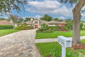 16706 WINDSOR PARK DRIVE, LUTZ, FL 33549 Sold 08/30/24