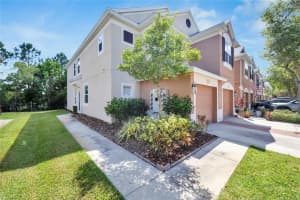 26538 CHIMNEY SPIRE LANE, WESLEY CHAPEL, FL 33544 Sold 07/19/24