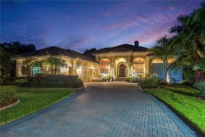 17808 SAINT LUCIA ISLE DRIVE, TAMPA, FL 33647 Sold 12/04/24