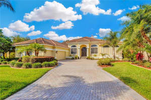 17808 SAINT LUCIA ISLE DRIVE, TAMPA, FL 33647 Sold 12/04/24