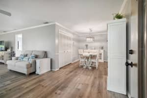 12902 FAIRWAY DRIVE #A, HUDSON, FL 34667 Sold 11/06/24
