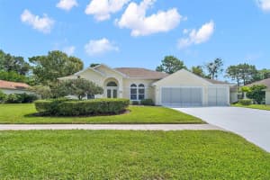 4590 SECRETARIAT RUN, BROOKSVILLE, FL 34609 Sold 10/30/24