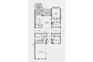33797 OCEAN SPRAY LANE, WESLEY CHAPEL, FL 33543 Sold 05/02/25