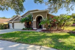 6917 COHASSET CIRCLE, RIVERVIEW, FL 33578 Sold 06/20/24