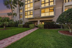 855 BAYWAY BOULEVARD, CLEARWATER, FL 33767 Sold 07/25/24