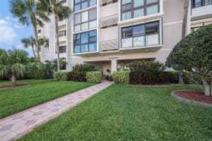 855 BAYWAY BOULEVARD, CLEARWATER, FL 33767 Sold 07/25/24