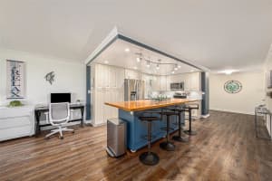 855 BAYWAY BOULEVARD, CLEARWATER, FL 33767 Sold 07/25/24