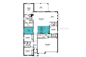 12346 54TH STREET, PARRISH, FL 34219 Sold 01/16/25