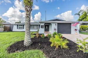 5610 DOLORES DRIVE, HOLIDAY, FL 34690 Sold 03/13/25