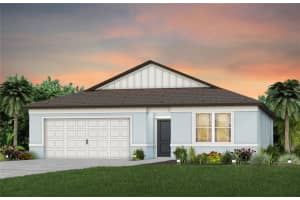 12732 WANDERLUST PLACE, PARRISH, FL 34219 Sold 09/23/24