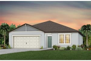 12737 WANDERLUST PLACE, PARRISH, FL 34219 Sold 04/23/25