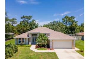 6 SOUTHERN TRACE BOULEVARD, ORMOND BEACH, FL 32174 Sold 03/05/25