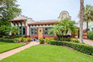 3713 CLEVELAND STREET, TAMPA, FL 33609 Sold 09/11/24