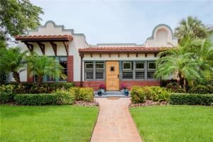 3713 CLEVELAND STREET, TAMPA, FL 33609 Sold 09/11/24
