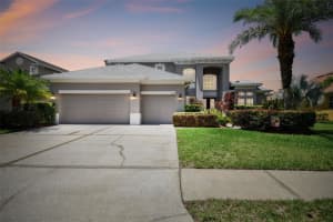 5923 JEFFERSON PARK DRIVE, TAMPA, FL 33625 Sold 09/13/24
