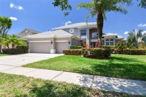 5923 JEFFERSON PARK DRIVE, TAMPA, FL 33625 Sold 09/13/24