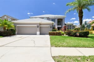 5923 JEFFERSON PARK DRIVE, TAMPA, FL 33625 Sold 09/13/24