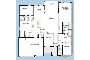 7524 ASHBROOKE PINE LOOP, ODESSA, FL 33556 Sold 12/05/24