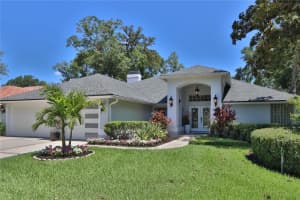 410 STRATFIELD DRIVE, LUTZ, FL 33549 Sold 08/02/24