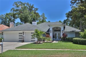 410 STRATFIELD DRIVE, LUTZ, FL 33549 Sold 08/02/24